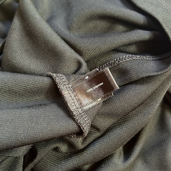 The Limited black dress - Picture 6 of 6